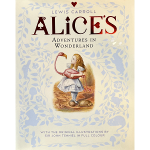 Lewis Carroll | Alice's Adventures in Wonderland