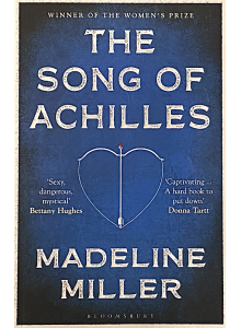 Madeline Miller| The Song of Achilles