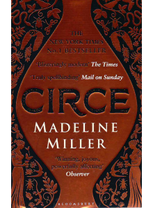 Madeline Miller| Circe