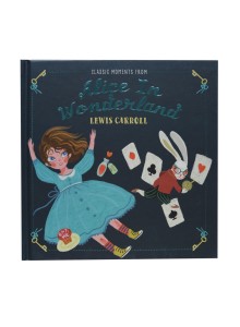 Малка книжка - "Алиса в Страната на чудесата" | Луис Карол