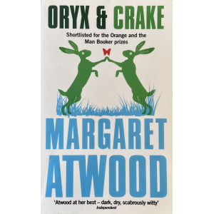 Маргарет Атууд | Орикс и Крейк