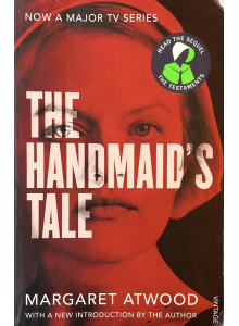 Margaret Atwood | The Handmaid's Tale