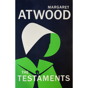 Маргарет Атууд | Заветите