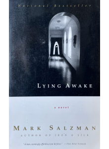 Марк Салзман | Lying Awake