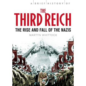 Martyn Whittock | The Third Reich