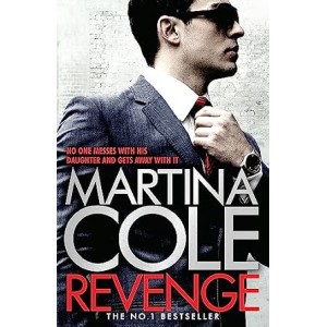 Martina Cole |Revenge