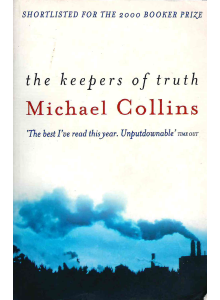 Майкъл Колинс | Пазители на истината 