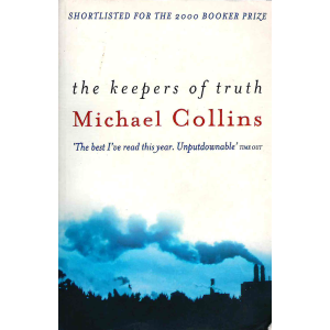 Майкъл Колинс | Пазители на истината 