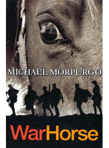 Майкъл Морпурго | Боен кон