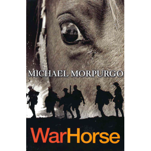 Майкъл Морпурго | Боен кон