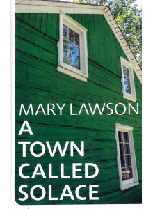 Мери Уолсън | Град на утехата 