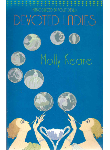 Моли Кийн | Devoted Ladies 