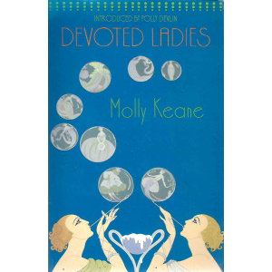 Моли Кийн | Devoted Ladies 