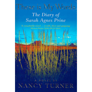 Нанси Търнър | These Is My Words 