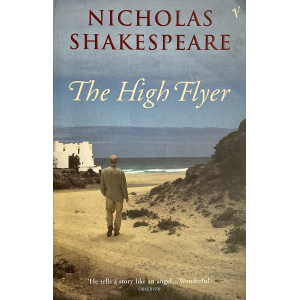 Никълъс Шекспир | The High Flyer