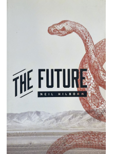 Нийл Хилбърн | Бъдещето