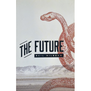 Нийл Хилбърн | Бъдещето