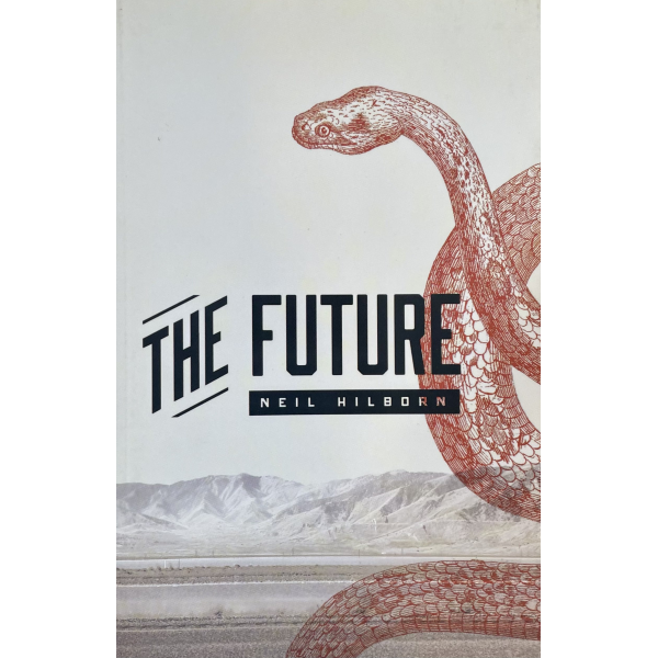 Нийл Хилбърн | Бъдещето 1