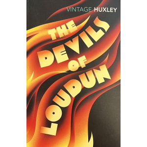 Олдъс Хъксли | Дяволите на Луден