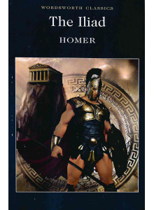 Homer | The Iliad 