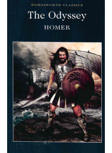 Homer | The Odyssey