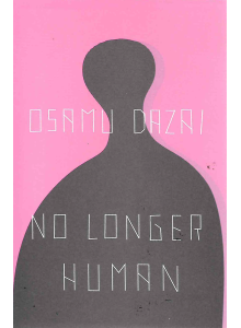 Osamu Dazai | No Longer Human 