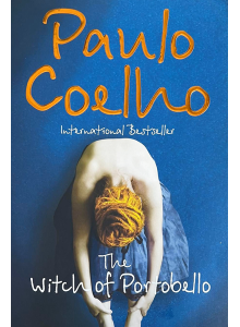 Паоло Коелю | Вещицата от Портобело 