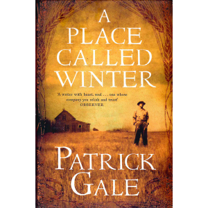 Патрик Гейл | Място, наречено зима 