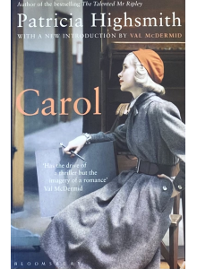 Patricia Highsmith | "Carol"