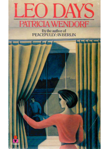 Patricia Wendorf | Leo Days 