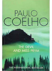 Paul Coelho | The Devil and Miss Prym 