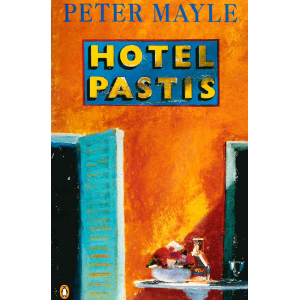 Питър Мейл | Хотел Пастис 