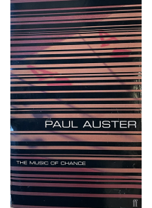 Пол Остър | Музика на случайността
