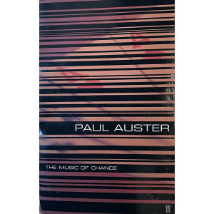 Пол Остър | Музика на случайността