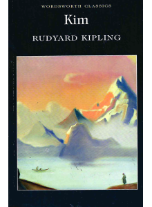 Ръдиард Киплинг | Ким 