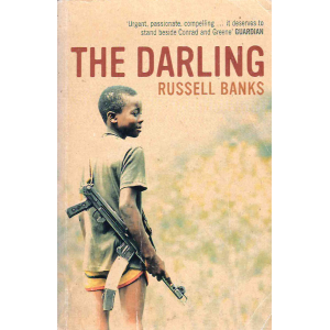 Ръсел Банкс | The Darling 