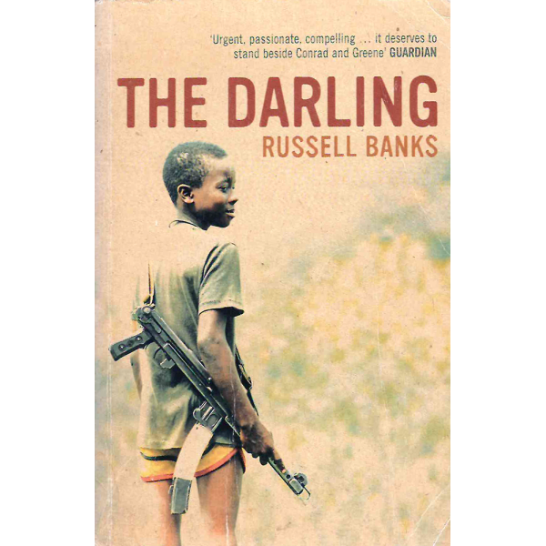 Ръсел Банкс | The Darling  1