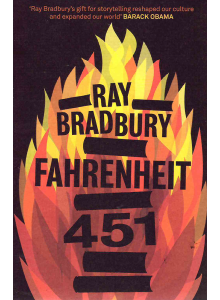 Ray Bradbury | Fahrenheit 451