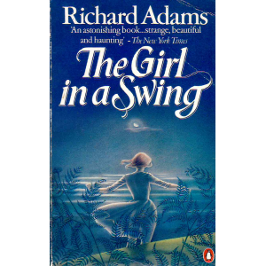 Ричард Адамс | Момичето в люлка 