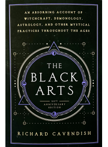 Richard Cavendish | The Black Arts
