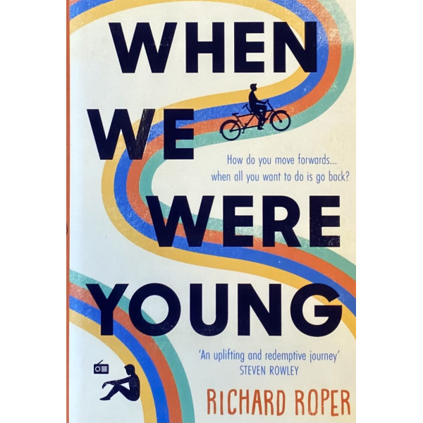 Ричард Роупър | "Koгато бяхме млади" 1