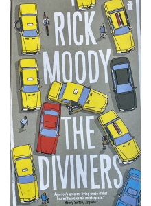 Rick Moody | The Diviners