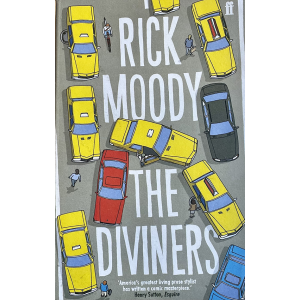 Rick Moody | The Diviners