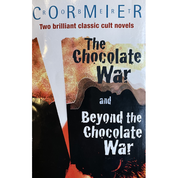 Робърт Кормие | Шоколадената война и По-късно в Шоколадената война 1
