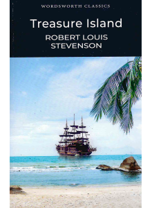 Робърт Луис Стивънсън | Островът на съкровищата 