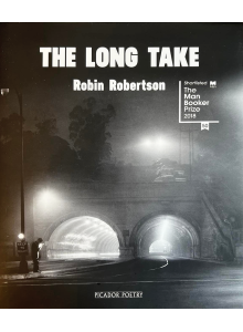 Робин Робъртсън | The Long Take 