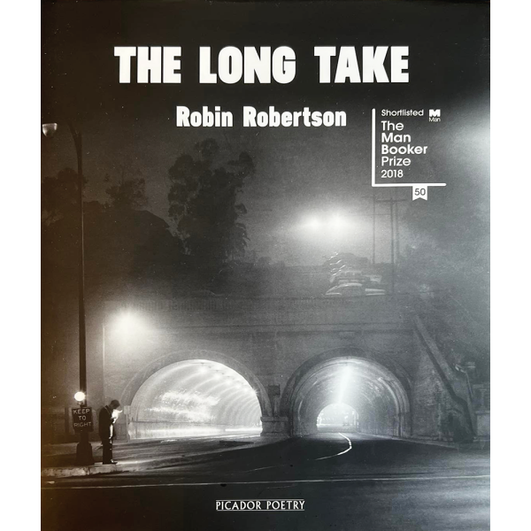 Робин Робъртсън | The Long Take  1