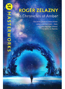 Roger Zelazny | The Chronicles of Amber 