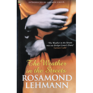 Розамунд Леман | The Weather in the Streets