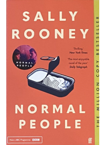 Sally Rooney | Normal People